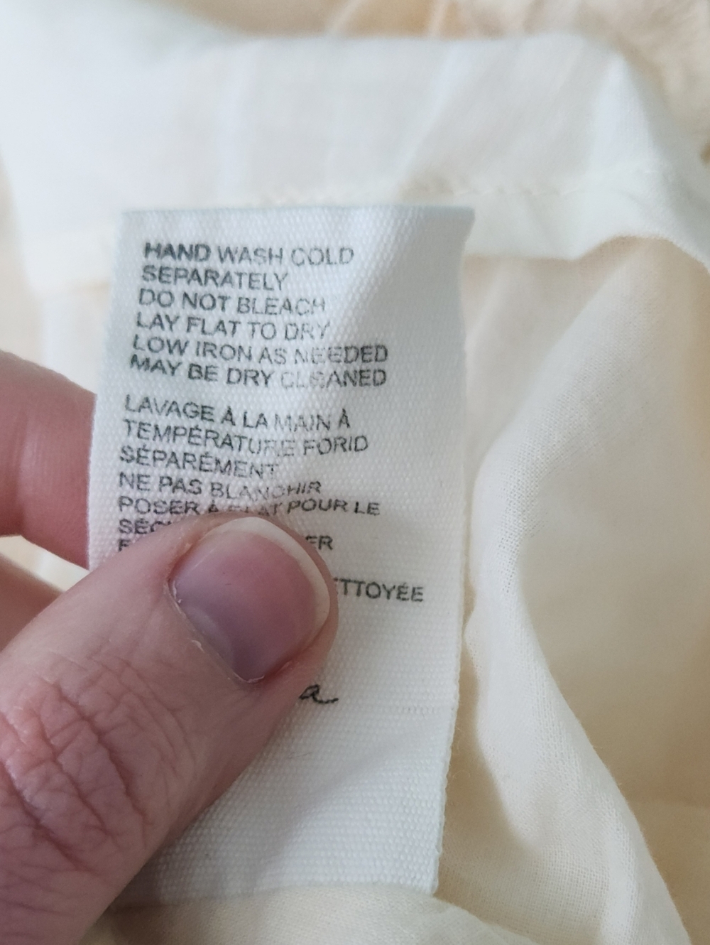 Cleobella Noa Mini Ruffle Dress - Picture 11 of 11
